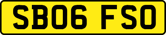 SB06FSO