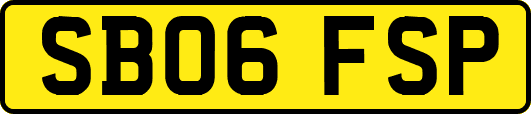 SB06FSP