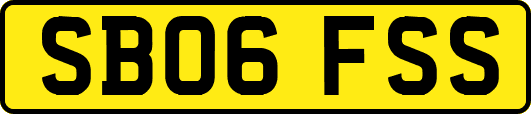 SB06FSS