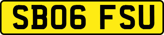 SB06FSU