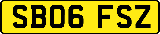 SB06FSZ