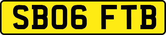 SB06FTB