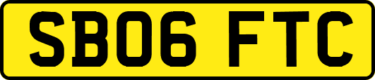 SB06FTC