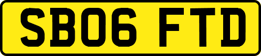 SB06FTD