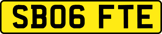 SB06FTE