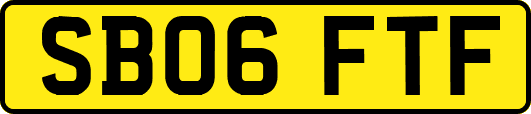 SB06FTF