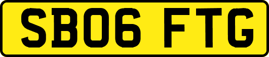SB06FTG