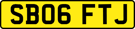 SB06FTJ