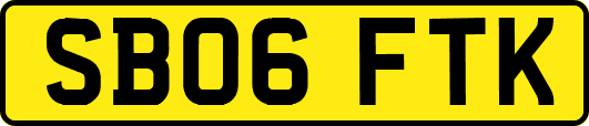 SB06FTK
