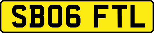 SB06FTL