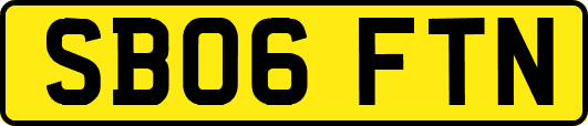 SB06FTN