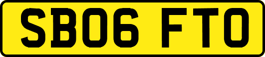SB06FTO