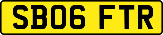 SB06FTR