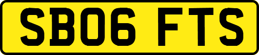 SB06FTS