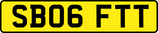 SB06FTT
