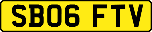 SB06FTV