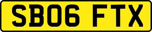 SB06FTX