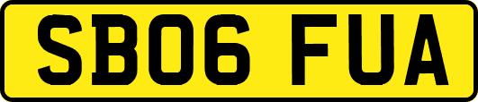 SB06FUA