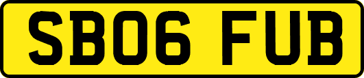SB06FUB
