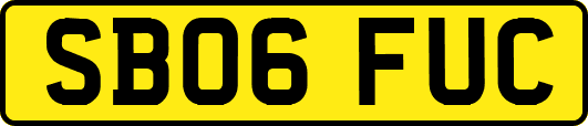 SB06FUC