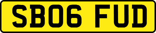 SB06FUD