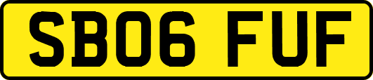 SB06FUF