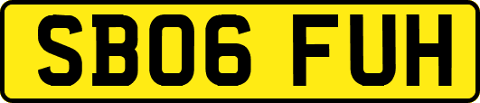 SB06FUH