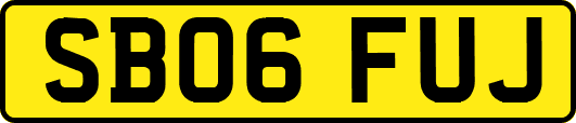 SB06FUJ