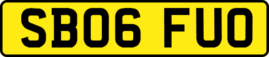 SB06FUO