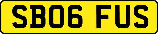 SB06FUS
