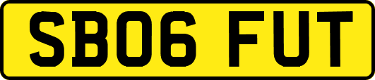SB06FUT