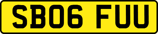 SB06FUU