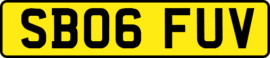 SB06FUV