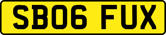 SB06FUX