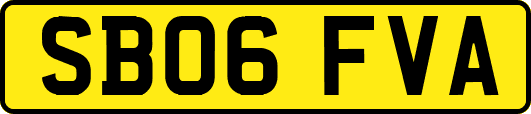 SB06FVA