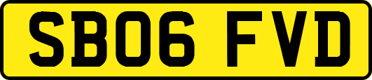 SB06FVD