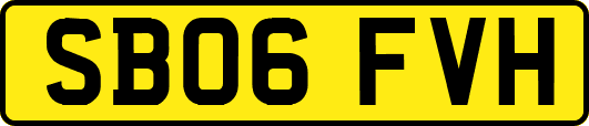 SB06FVH