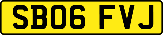 SB06FVJ