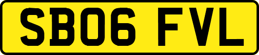 SB06FVL