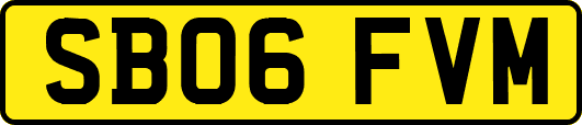SB06FVM