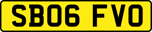 SB06FVO