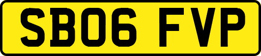 SB06FVP