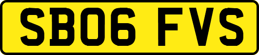 SB06FVS