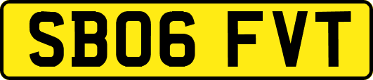 SB06FVT
