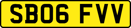 SB06FVV