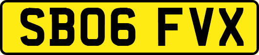 SB06FVX