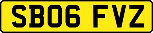SB06FVZ