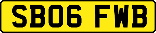 SB06FWB
