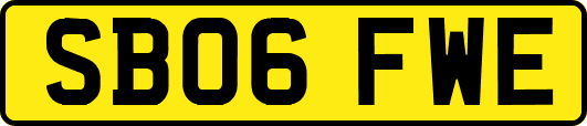 SB06FWE