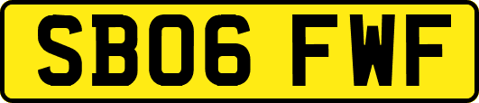 SB06FWF